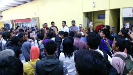 Berikut Penjelasan Resmi Dari Lion Air